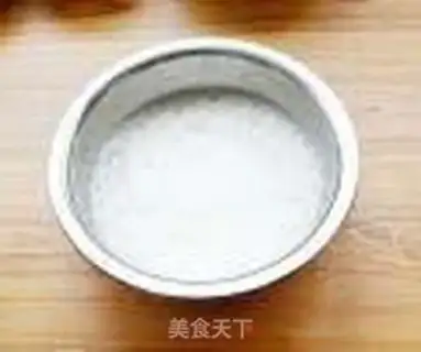 Make Cake roll step 8