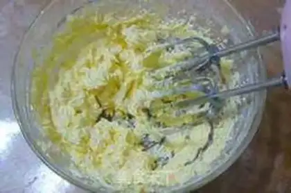 Make Almond bar step 1