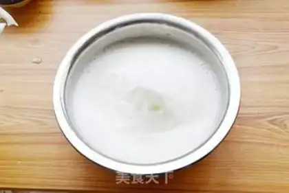 Make Cake roll step 9