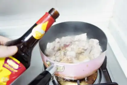Make Potato-head ribs step 4