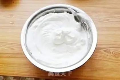 Make Cake roll step 10