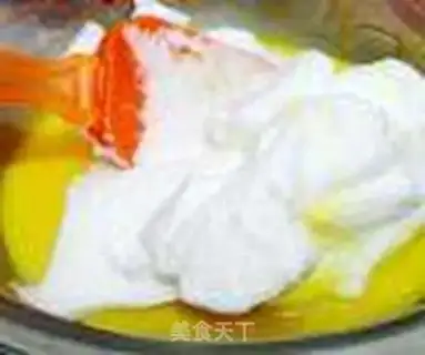 Make Cake roll step 11