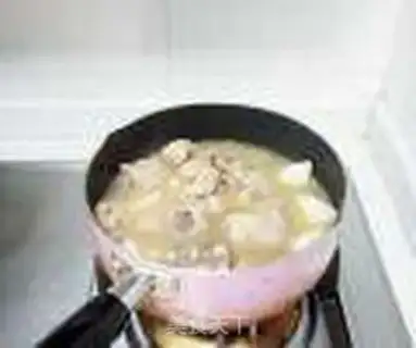 Make Potato-head ribs step 6