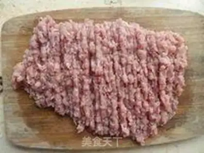 Make Pork step 0
