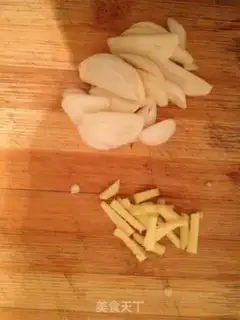 Make Fatty pretzels step 2
