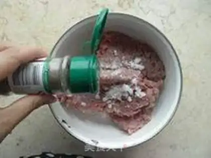 Make Pork step 1