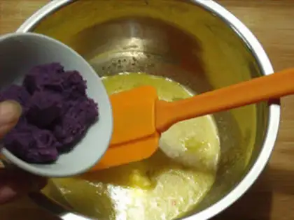 Make Potato bar step 2