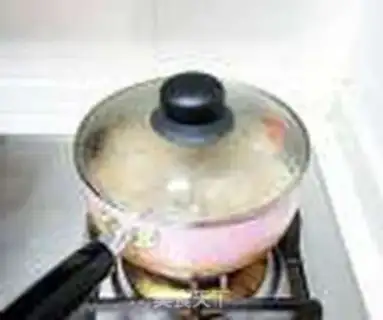 Make Potato-head ribs step 7