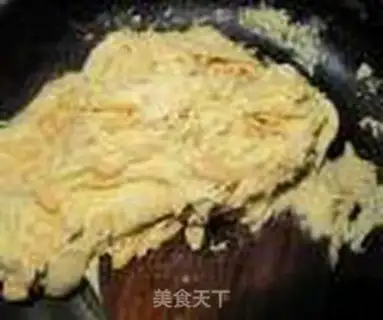 Make Peanut oxin step 9