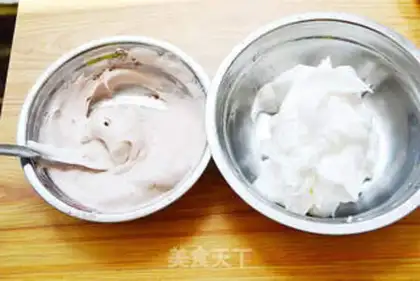 Make Cake roll step 14