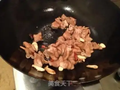 Make Fatty pretzels step 4