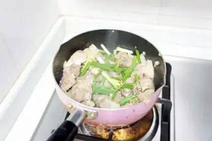 Make Potato-head ribs step 8