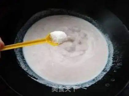 Make Meatmeal peanut noodles step 7