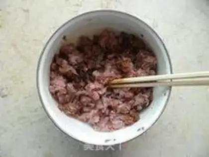Make Pork step 3