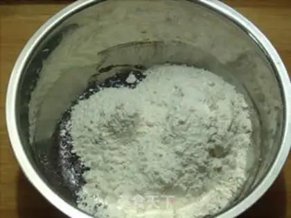 Make Potato bar step 3