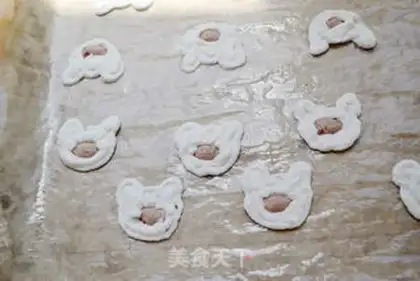 Make Cake roll step 16