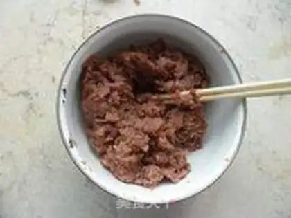 Make Pork step 4