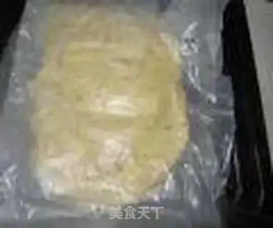 Make Peanut oxin step 12