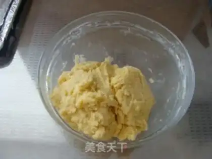 Make The original little cookies step 7