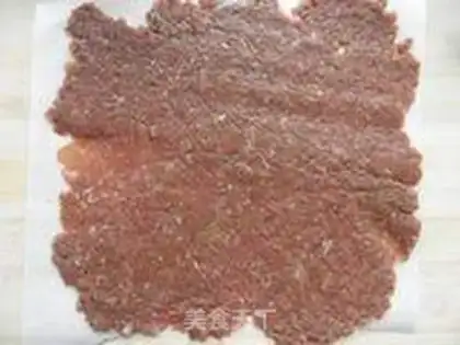 Make Pork step 6