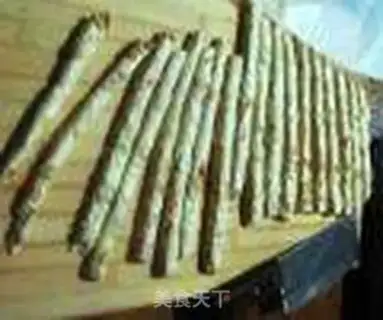 Make Peanut oxin step 13