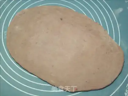 Make Potato bar step 5
