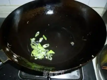 Make Cucumber eggs step 3