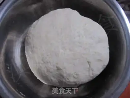 Make Two buns step 2