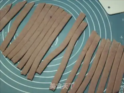 Make Potato bar step 6