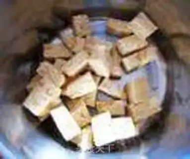 Make Peanut oxin step 15