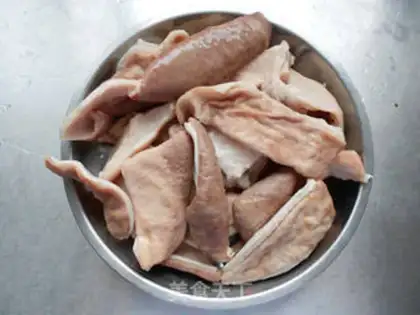 Make Pig belly soup step 3