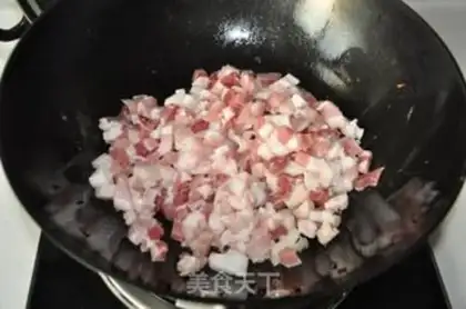 Make The secret food of Taiwan step 4