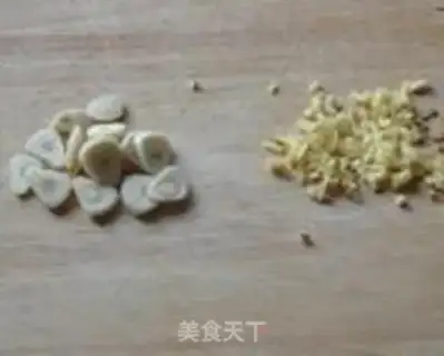 Make The secret food of Taiwan step 5