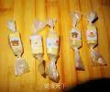 Make Peanut oxin step 17