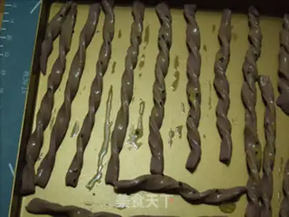 Make Potato bar step 8