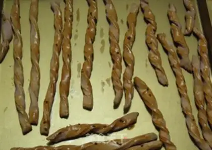Make Potato bar step 9