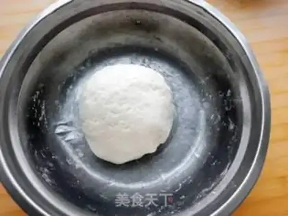Make The original hand grab cake step 1