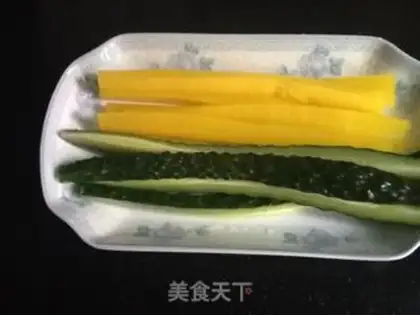Make Sushi step 1