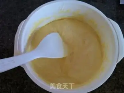 Make Chocolate twilight cake step 12