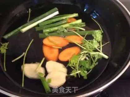 Make Fish chops step 2