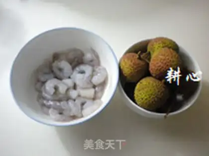 Make Crayfish step 0