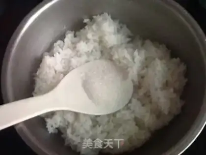 Make Sushi step 2