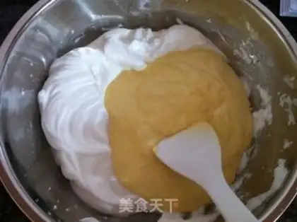 Make Chocolate twilight cake step 13