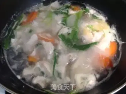 Make Fish chops step 3