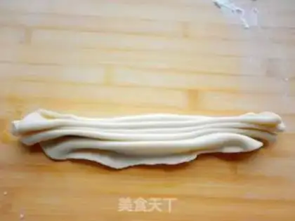 Make The original hand grab cake step 6