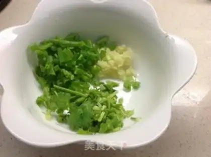 Make Fish chops step 4