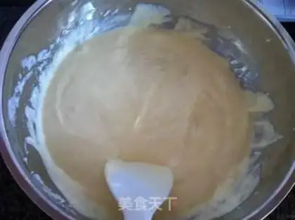Make Chocolate twilight cake step 14