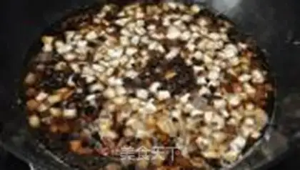Make The secret food of Taiwan step 9
