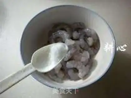 Make Crayfish step 2