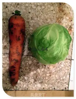 Make Pickles step 0